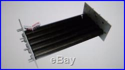 011598F Raypak Swimming Pool Heater Tube Bundle Kit Polymer Cupro