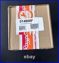 014868F Raypak Combination Gas Valve for Pool Heaters