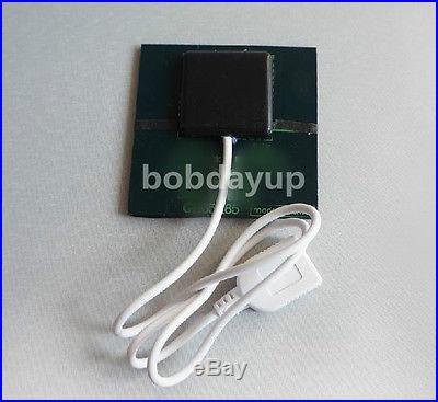 0.6W 5.5V USB Mini Solar Panel Module Solar System Charger DIY B007
