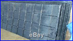 10.5' X 4' Heliocol Pool Solar Heater Panels made in Israel multiple quantities