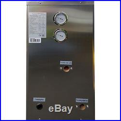 10kW Air Source Heat Pump water heaters to replace Gas/Oil Boilers RRP £2,394