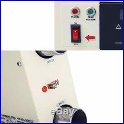 11KW 220V Digital Swimming Pool & SPA Electric Water Heater Thermostat Hot Tub