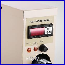 11KW 220V Electric Swimming Pool Water Heater Thermostat Hot Tub Secure Stable