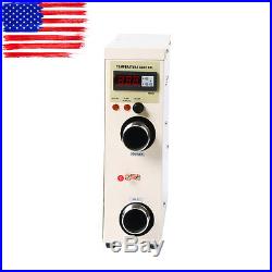 11KW 220V Swimming Pool & SPA Hot Tub Electric Water Heater Thermostat In USA