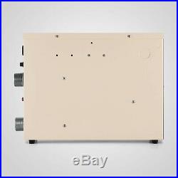 11KW Electric Swimming Pool Water Heater Thermostat Easy To Install Safe Secure