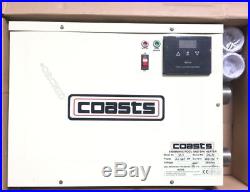 11Kw 220V Swimming Pool / Spa Hot Tub Electric Water Heater New