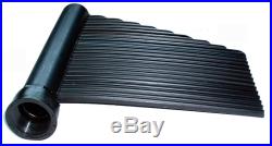1-2X10' SunQuest Solar Swimming Pool Heater Replacement Panel