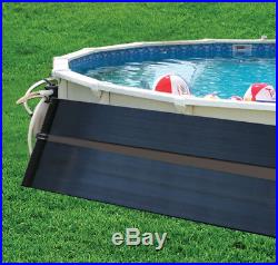1-2X20' SunQuest Solar Swimming Pool Heater Replacement Panel