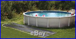 1-2'X10' SunQuest Solar Swimming Pool Heater Max-Flow