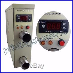 220V Electric Water Heater Swimming Pool Thermostat SPA Hot Tub 11KW