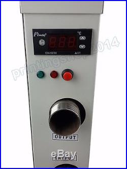 220V Electric Water Heater Swimming Pool Thermostat SPA Hot Tub 11KW