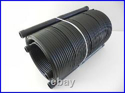 2-2X10 AQUATHERM Solar COLLECTOR FOR Swimming Pool Heater Replacement Panels