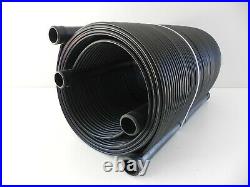 2-2X10 AQUATHERM Solar COLLECTOR FOR Swimming Pool Heater Replacement Panels