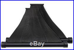 2-2X10 SunQuest Solar Swimming Pool Heater Replacement Panels