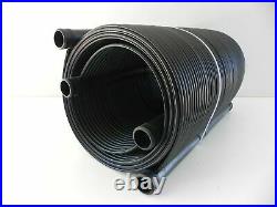 2-2X12 AQUATHERM Solar COLLECTOR FOR Swimming Pool Heater Replacement Panels