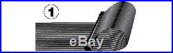2-2X20 SunQuest Solar Swimming Pool Heater Replacement Panels