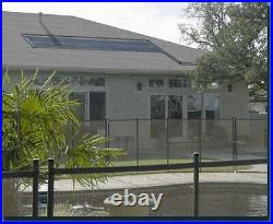 2 2'x20' Swimming Pool Solar Panel Heater -Roof Mountable 2021 5 yr warranty