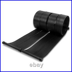 2 Ft. X 20 Ft. 40 Sq. Ft. Pool Solar Panels Solar Heater System above Ground