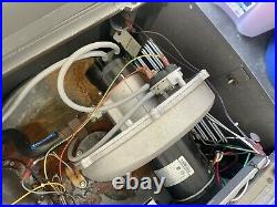 2-JXI Pool Heaters 400K BTU ASME Natural Gas -JXI400NC. Used/Parts Only. See Notes