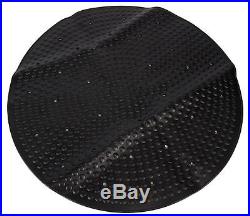 2 Pool Blaster Sun Dots Above Ground Round Swimming Pool Solar Heater Covers