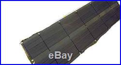 2 ft x 20 ft 80 sq ft Solar Water Heater In Ground Pools Swimming Pool Roof Rack