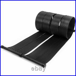 2'x10' Above in Ground Solar Panel Heater System For Swimming Pool