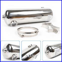 304 Stainless Steel Heat Exchanger Heat Recovery Swimming Pool Shell Tube Heater