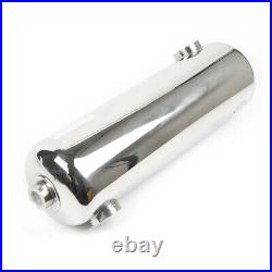 304 Stainless Steel Heat Exchanger Heat Recovery Swimming Pool Shell Tube Heater