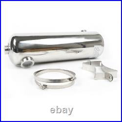 304 Stainless Steel Shell & Tube Heat Exchanger for Salt Water Swimming Pool SPA