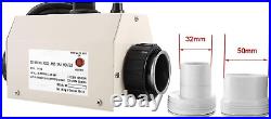 3KW 220V 240V Electric Water Heater Thermostat SPA Bath Heater Pump, Premium Qual