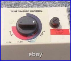 3KW B-M3 Swimming Pool Equipment & SPA Heater Electric Heating Thermostat 220V