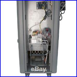 400BTU Electric Ignition Natural Heater