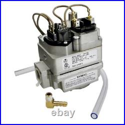 42001-0051S Combination Gas Control Valve Kit for MasterTemp/Max-E-Therm Pentair