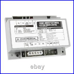42001-0052S Igniter Control Module For MasterTemp Pool And Spa Heaters 476223