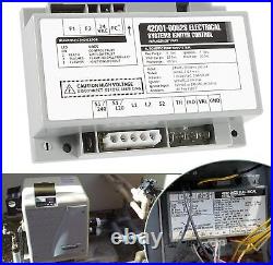 42001-0052S Igniter Control Module For Pentair MasterTemp Sta-Rite 476224 476223