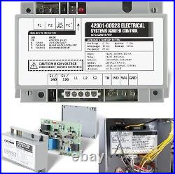 42001-0052S Igniter Control Module For Pentair MasterTemp Sta-Rite Heater 476223