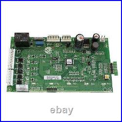 42002-0007S Control Board Kit for MasterTemp and Max-E-Therm Heaters Pentair