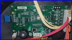42002-0007 (Revision A) Sta-Rite Max-E-Therm Heater Control Board