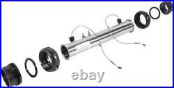 58117 M7 Hot Tub Spa Heater 4.0KW 220V with Sensors for Balboa VS, EL, TS, GS, BP