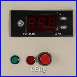 5.5KW 220V Swimming Pool & SPA Hot Tub Electric Water Heater Heating Thermostat
