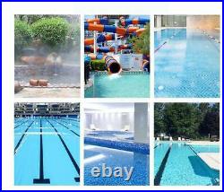 60KW 380V Electric Water Thermostat Heater SPA / Swimming Pool Water heater