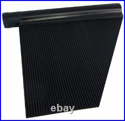 8-2X12 Sungrabber Solar Heater for Swimming Pools with Complete System Kit