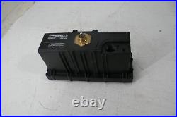 ANYTOY Replacement Hayward Motor Assembly RCX97400 Black w Brass Fittings
