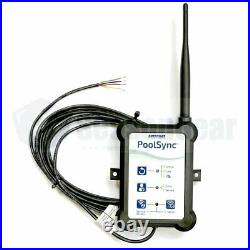 AquaCal ECP0343 PoolSync WiFi Controller, for Pool Sync Ready heat pump