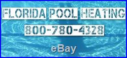 AquaCal SQ166R Heat Pump Pool & Spa Heater (Heat & Cool) NEW STYLE