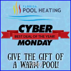 AquaCal T135 Swimming Pool & Spa Heater BEST PRICE GUARANTEE
