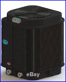 AquaPro PRO1400 137K BTU Digital Heat Pump Heater For Swimming Pool Up to 40K