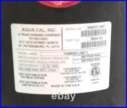 Aqua Cal Inc. STK0238 Thermo Link II Heat Pump Condenser Kit REA0165