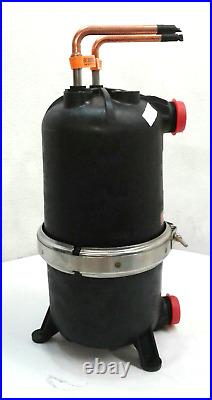 Aqua Cal Inc. STK0238 Thermo Link II Heat Pump Condenser Kit REA0165