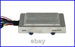 Aquatic AV Waterproof Spa Bluecube Mini BC631 Stereo Bluetooth/MP3/Aux